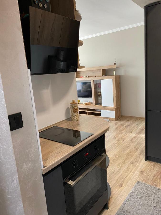 D&N Apartments Синеморец 외부 사진